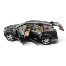 AUDI Q7 BLACK -KYOSHO